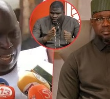 Libération de Madiambal : il accuse Amadou Ba Pastef face aux enquêteurs et évoque Badara Gadiaga