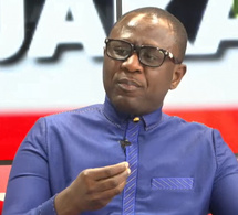 Cybercriminalité: Badara Gadiaga, convoqué ce mercredi, à 15h