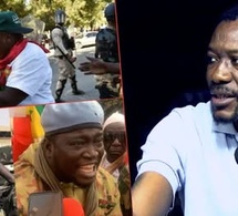 Terrible révélation de Tange sur le cri de cœur des militaires invalides contre le régime de Sonko