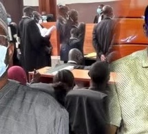 Révélation inédite de Tange sur le verdict du juge sur Bachir Fofana et Moustapha Diakhaté attendu