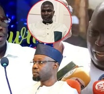 Amet Seck explose après la libération de Madiambal Diagne “Il sait beaucoup trop de choses…”