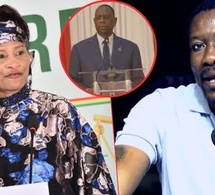 Pertinente analyse de Tange après la réaction de Me Aissat Tal Sall contre Sonko et El Malick Ndiaye