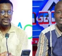 Réaction ch0c de Tange sur la souffrance de Abdou Nguer motif du renvoi de son procès pour diffamtion