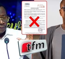 Amet Seck déchire le communiqué du CNRA contre TFM et prend fermement la défense de Youssou Ndour