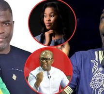 Bassel Punch s’emporte contre Amadou Ba Pastef après ses propos injurieux sur Adji Sarr et Sonko
