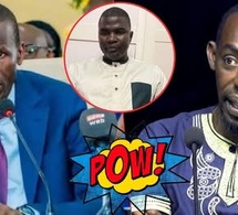 URGENT Bassel Punch explose après la sortie de Waly Diouf B sur l’affaire Gadiaga – Amadou Ba Pastef