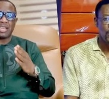 Surprenante réaction de Tange sur la convocation de Badara Gadiaga qui accuse Sonko sur sa peur