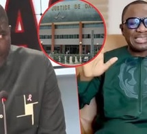 🔴En Direct Enquête en cours : Badara Gadiaga et Amadou Bâ face aux enquêteurs de la Cybercriminalité