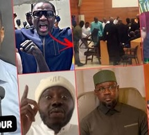 🔴Client et prostituée Badara G-Amadou Ba-Madiambal au cyber-Mollah tire-Birahim Seck et cie attaque