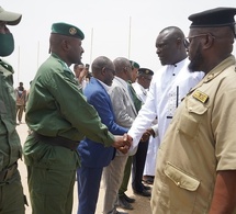 Régularisation de la diaspora en Mauritanie : Le Secrétaire d’État Amadou Chérif Diouf en mission d’application de l’accord bilatéral