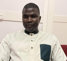 Cybersécurité : Le député Amadou Bâ libre, après son audition