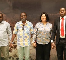 Bientôt la 4e édition du Festival International des Beaux-Arts à Libreville, au Gabon