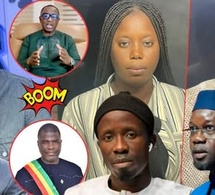 🔴Badara Gadia en garde à vue-Amadou Ba libre-Madiambal accuse-Sonko menacé par le peuple-sociéte civile attaque le régime totalitaire-Cheikh Danfakha &amp; Tange déballent