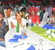 Gambian Independance day: Revivez les images de la soirée de gala avec le Port Authority animée par Pape Diouf.