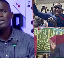 Révélation fracassante de Cheikh Danfakha sur les propos injurieux de Amadou Basur Sonko et réclame