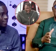Grave révélation de Cheikh Danfakha qui tire sur la main de Sonko sur la convocation de Badara Gadia