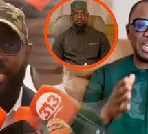 Thierno Bocoum detruis Donko et El Malick sur l'audition de Badara Gadiaga et tire sur CNRA apres