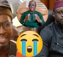 🚨 Abou Diallo attaque Sonko en pleine audition de Badara Gadiaga: “C’est ça qui freine le pays”