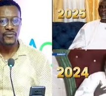 Révélation de Tange sur la contradiction de Imam Bamba Sall sur les insulteurs dans les RS