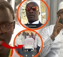 François Mankabou : révélations explosives d’un ex-proche de Sonko – “Il savait tout”