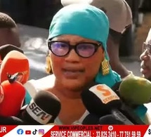 Me Doudou Ndoye et Ndeye Sow Leila ecrasent Sonko sur sa dictature contre Badara Gadiaga