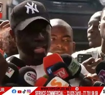 Surprenante réaction de l'ex ministre Pape Malick Ndour sur la convocation de Badara Gadiaga et tire