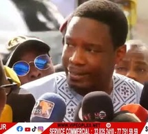 URGENT- Grave révélation de Pape Djibril Fall attaque violement Sonko aprés la convocation de Badara
