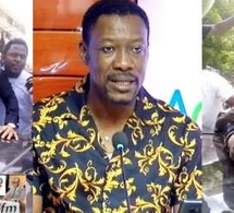 Grave révélation de Tange sur Badara Gadiaga en prison et la colére des sénégalais contre Sonko