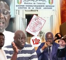 🔴LIVE– Incident diplomatique impliquant Diomaye Faye et Trump, Badara Gadiaga arrêté