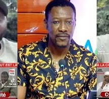 Grave révélation de Tange sur Mollah tire sur la justice de Sonko &amp; réclame la libération de Badara