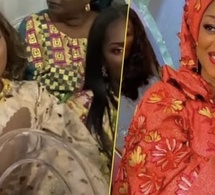 Awa Baba Thiam vs Salla Sow : Révélations, insultes et 100 millions FCfa réclamés au tribunal