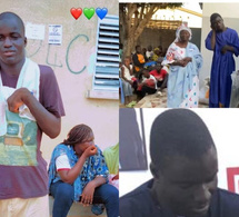 Succès au Bac 2025 : Le MONAPH salue l’exploit de Pape Natango Mbaye, élève en situation de handicap