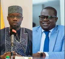 Justice : Ousmane Sonko / Khadim Bâ, même combat !
