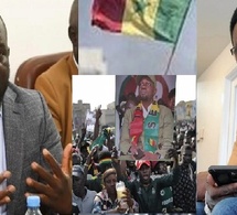 Au “Ministre du Gatsa Gatsa”: La République ne se gouverne pas avec des menaces de rue ! Par Ndiawar Diop