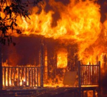 (Insolite) A Tambacounda, il suffit qu’une fillette dise “maman, il est là” : pour qu’une concession prenne feu (Insolite) A Tambacounda, il suffit qu’une fillette dise “maman, il est là” : pour qu’une concession prenne feu