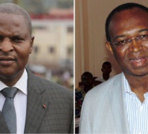Élections Centrafrique : Touadéra devient président
