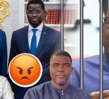 🔴LIVE: Divorce politique entre Sonko et Diomaye ? Badara Gadiaga dans la tourmente judiciaire!