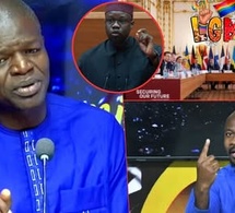 Réunion secrète des Gor Djigene à l'Hôtel de la place Cheikh Dia réagit après l’alerte de Guy Marius