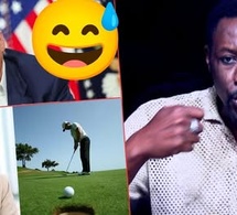 Discours du Président Diomaye Faye face à Trump: Tange tire à boulets rouges et fait des révélations