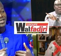 Cheikh Dia met en pièces Moustapha Diop Diop Walf et Papen Sane avec de lourdes accusations