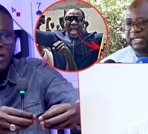 Réaction inattendue de Cheikh Danfakha sur la posture de la société civile sur Sonko et la dictature
