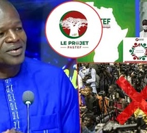 nstallation du Conseil National de Pastef : Sonko boycotte la presse, Cheikh Dia explose de colère