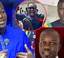 Révélation explosive de Cheikh Dia sur la garde à vue de Badara Gadiaga et att@que sévèrement Sonko