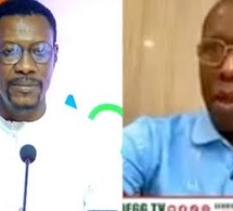 Grave révélation de Tange sur la réaction musclée de Bah Diakhaté sur l'audition de Badara Gadiaga