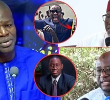 Cheikh Dia fait une analyse surprenante sur le soutien de l’opposition à Sonko et la justice de B.G