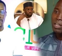 Réplique de Daouda Mine à Ousmane Sonko- "Le rôle d'un PM est est de fédérer, non de combattre"