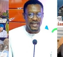 Révélation inédite de Tange sur la réaction de Barth et Malick Thiandoum sur le cas Badara Gadiaga