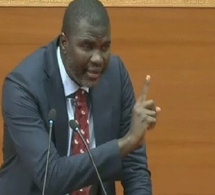 Débat autour du mandat de député du Premier ministre Sonko : la mise au point d’Amadou Ba
