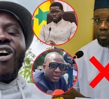 🔴Tensions en direct : Mollah Morgun explose contre Sonko et fustige l’affaire Badara Gadiaga