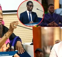  🔴 [EN DIRECT] Cérémonie de dédicace du livre de Yoro Dia : “Le Sénégal, une démocratie de Sisyphe”